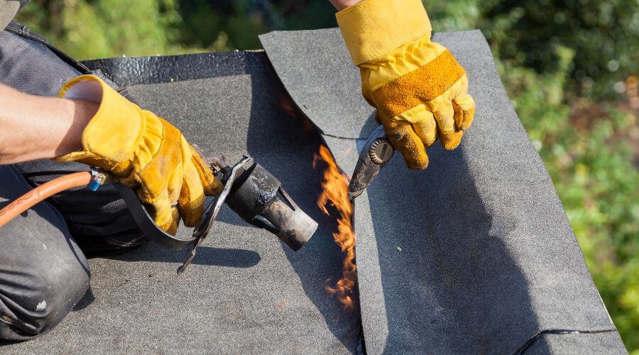 Professional residential roofers in Wiconisco, PA